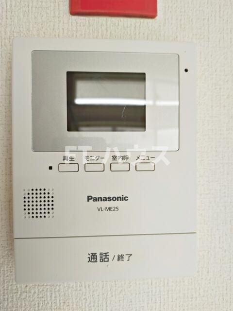 ｔｗｉｎＢの寝室