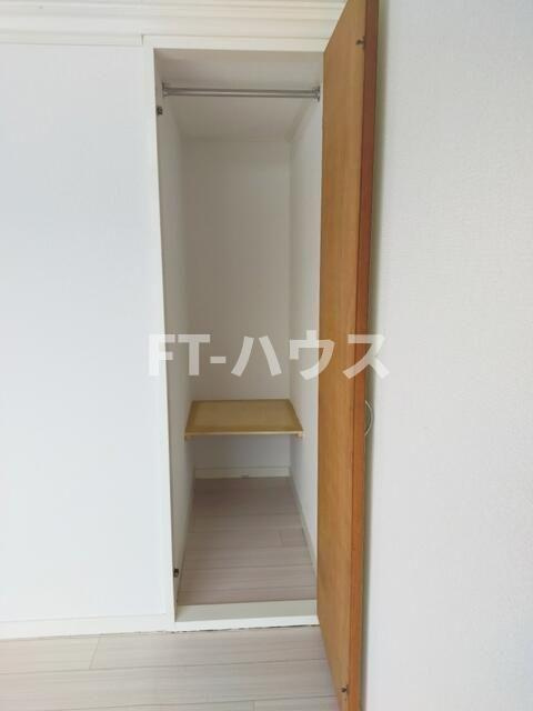 ｔｗｉｎＢの収納