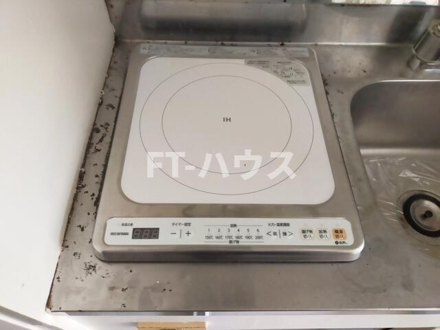 ｔｗｉｎＢの設備