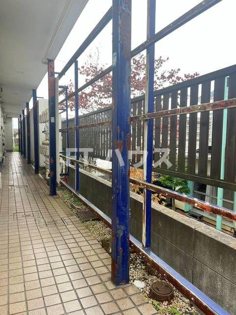 ｔｗｉｎＢのその他共用部分