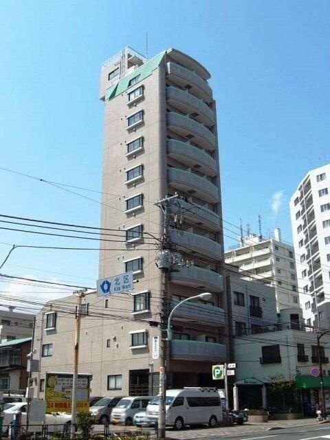 エスティア駒込