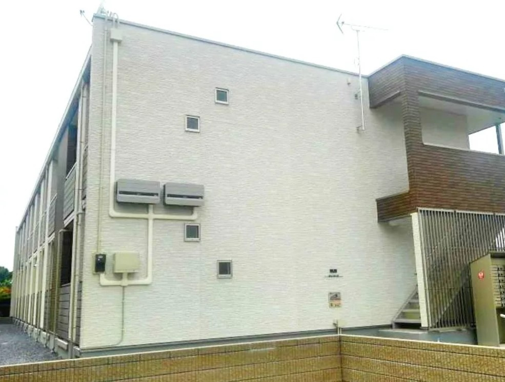 クレイノあんてれっせ