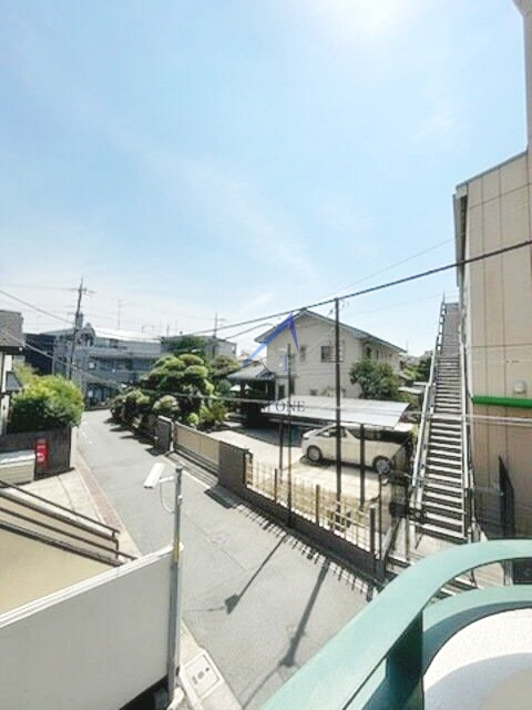 セルベコート鷺宮