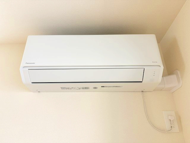 ヘーベルメゾン六甲道の設備
