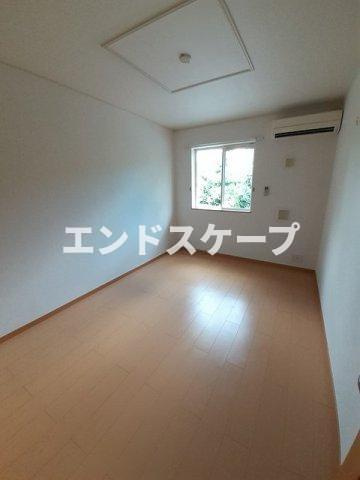 インノバーレ・メゾンⅡの内装|高崎、前橋のお部屋探しはエンドスケープまで！お客様の理想お聞かせ下さい♪