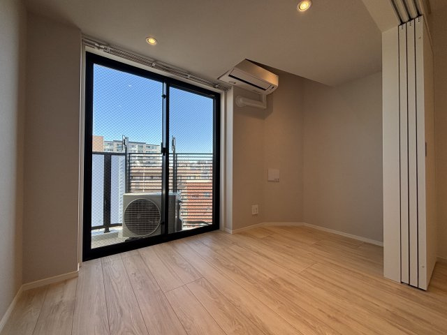 Log入谷／ログ入谷の洋室|Log入谷※別号室同タイプ