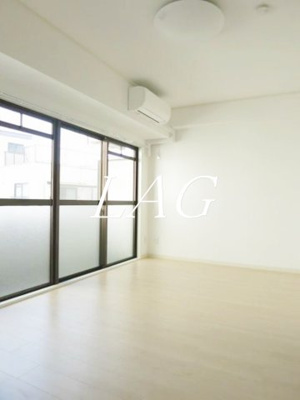 【居間・リビング】 | 阪上ロイヤルハイツ第二 | 洋室のお部屋です。
