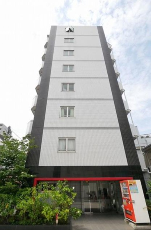 フィオリーシェ東浅草