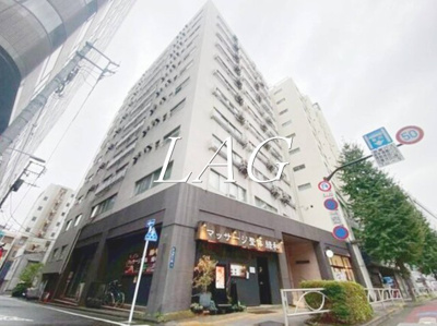 【外観】 | 駒形武蔵野マンション | 外観です。