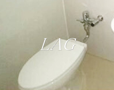 【トイレ】 | 駒形武蔵野マンション | トイレです。