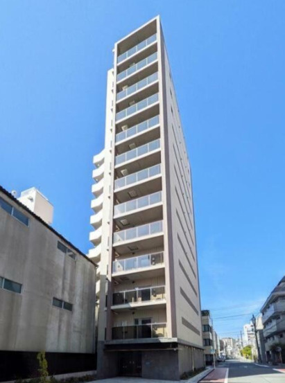 Ｗｅａｖｅ　Ｂａｓｅ－ＵＥＮＯ　ＮＯＲＴＨの外観
