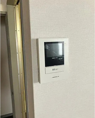 【セキュリティ】 | モンシェール三ノ輪