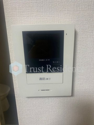 【セキュリティ】 | モンシェール三ノ輪