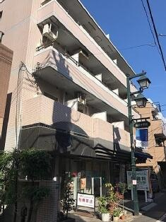 マイファリエ十字街の画像