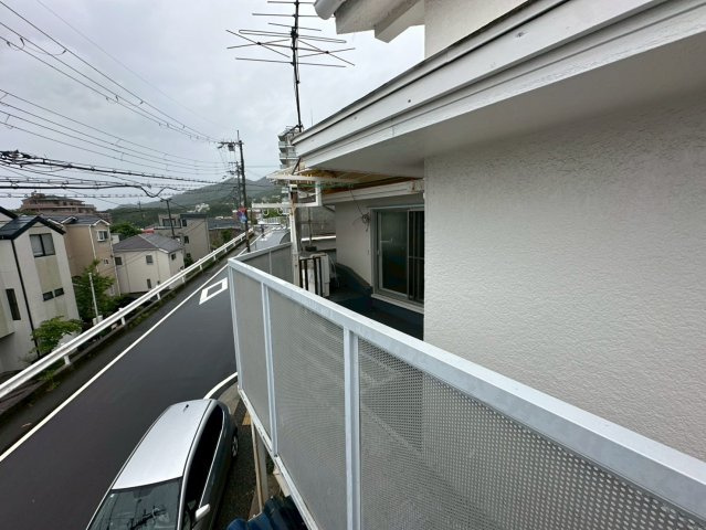 鶴甲戸建の展望