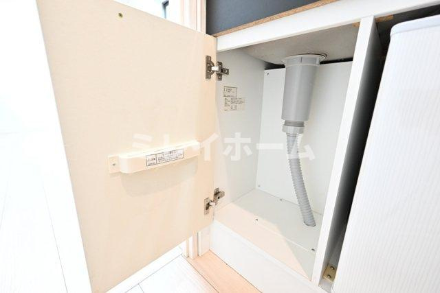 イルビラージュ仲六郷のその他