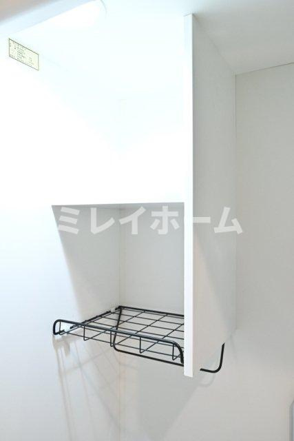 イルビラージュ仲六郷のその他
