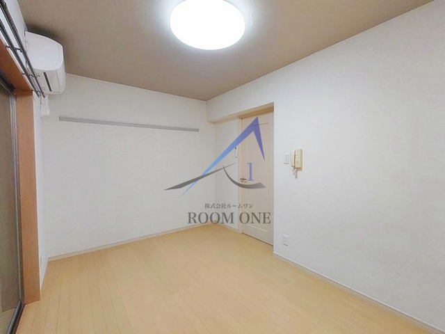 アムロゼッタ四ッ谷の居間・リビング|洋室のお部屋です。