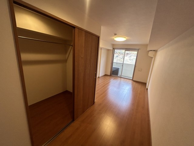 ピア旭町の洋室