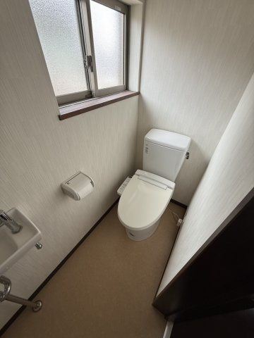 生駒郡三郷町東信貴ケ丘のトイレ