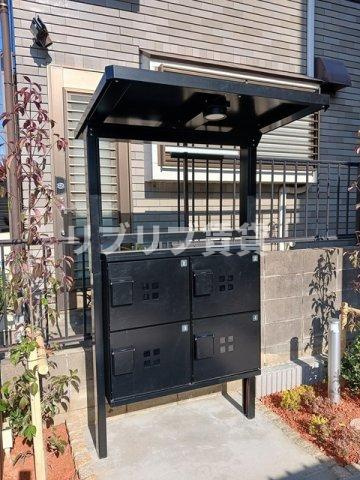 ハイランド　みどり台のその他共用部分