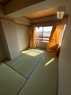 【和室】 | ハイム山広