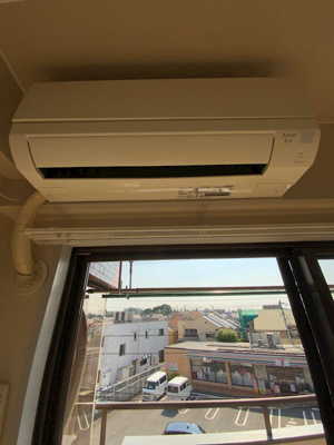 【設備】 | ハイム山広