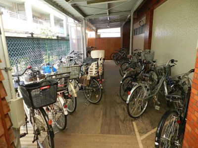 【その他共用部分】 | ハイム山広