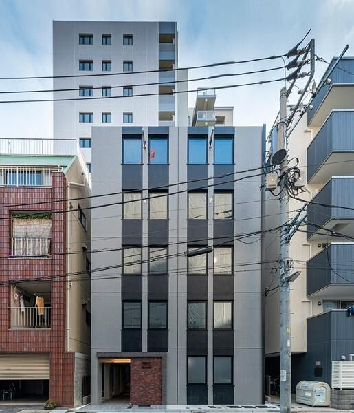 ＣＯＣＯＣＵＢＥ日暮里