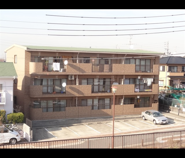 ハイツ清光のその他|写真はイメージです。色仕様は現況優先となります。