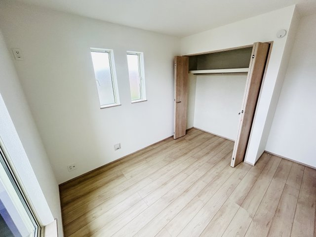 新築　前橋市南町２丁目　Heartful　Town　１号棟　の収納|前橋市南町２丁目　Heartful　Town　１号棟