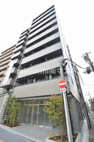 ブラン花園町
