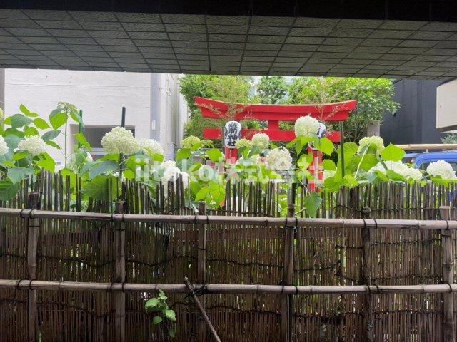 ドミール蔵前のその他共用部分