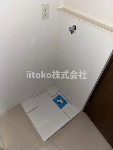 ドミール蔵前の設備