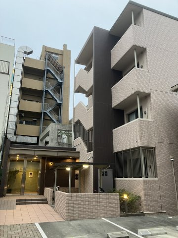 グランシャトゥ那古野
