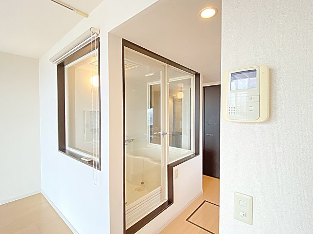 ラクロアのセキュリティ