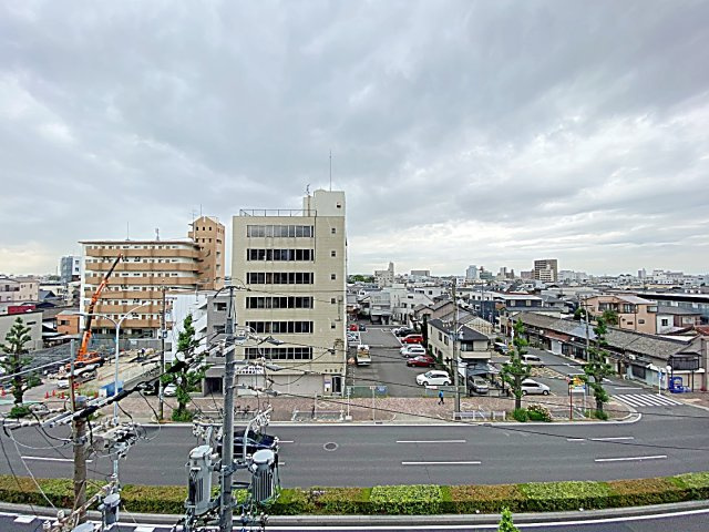 ラクロアの展望