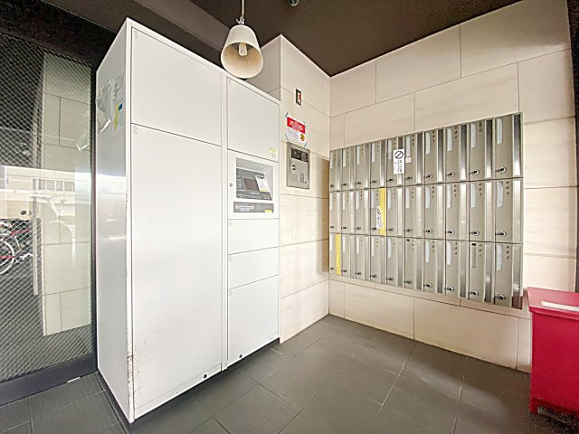 ラクロアのその他共用部分