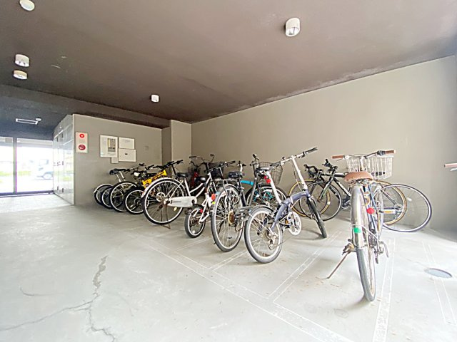 ラクロアのその他共用部分