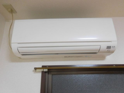 【設備】 | フルーレ高槻