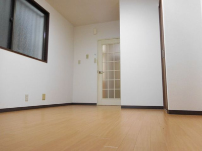 【寝室】 | フルーレ高槻