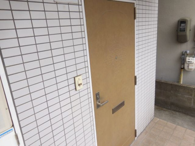 【ロビー】 | フルーレ高槻