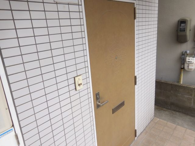 【ロビー】 | フルーレ高槻