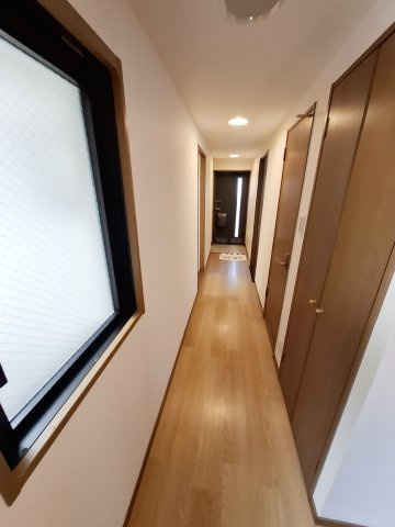KDXレジデンス夙川ヒルズ 　3番館の内装