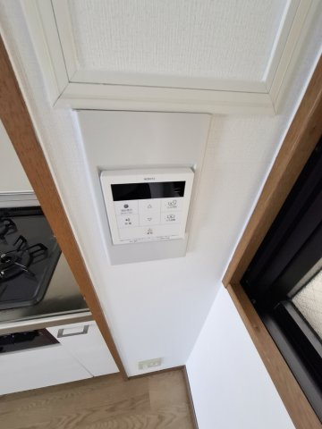 KDXレジデンス夙川ヒルズ 　3番館の設備