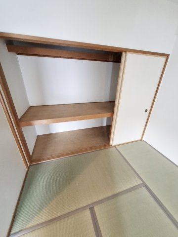 KDXレジデンス夙川ヒルズ 　3番館の収納