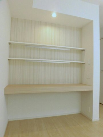 希琳館のその他