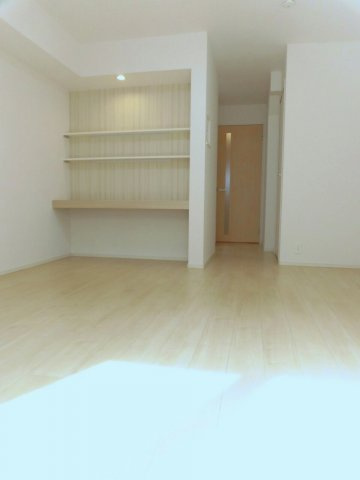 希琳館の居間・リビング|ゆったり過ごせるリビングです
