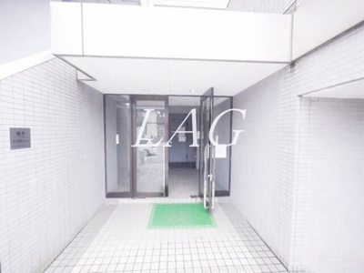 【エントランス】 | 橋本大河原ビル | エントランスです。