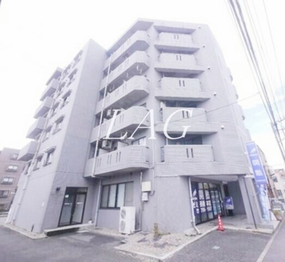 【外観】 | 橋本大河原ビル | 外観です。
